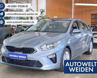 Kia ceed / Ceed Gebrauchtwagen