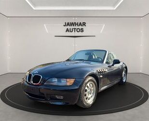 BMW Z3 Gebrauchtwagen