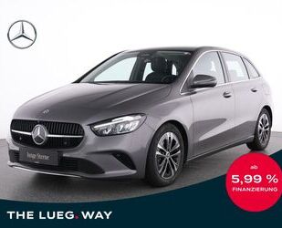 Mercedes-Benz B 200 Gebrauchtwagen