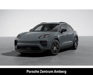 Porsche Macan Gebrauchtwagen