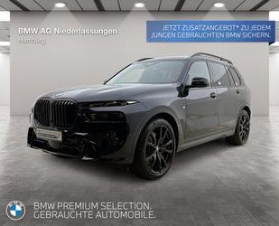 BMW X7 Gebrauchtwagen