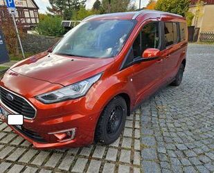 Ford Tourneo Gebrauchtwagen