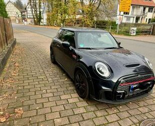 Audi John Cooper Works 