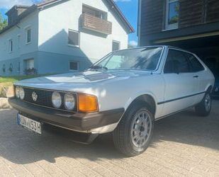 VW Scirocco Gebrauchtwagen