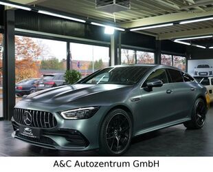 Mercedes-Benz AMG GT Gebrauchtwagen