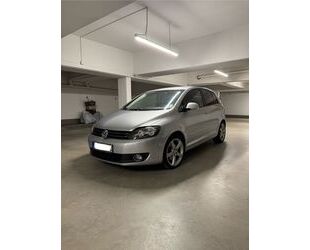 VW Golf Plus Gebrauchtwagen