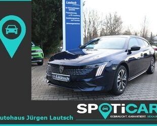 Peugeot 508 Gebrauchtwagen