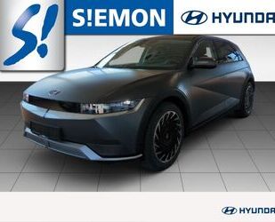 Hyundai IONIQ 5 Gebrauchtwagen