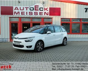 Citroen Grand C4 Picasso / SpaceTourer Gebrauchtwagen