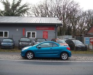 Peugeot 207 Gebrauchtwagen
