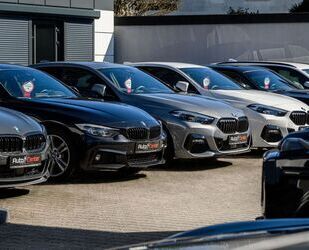 BMW 428 Gebrauchtwagen