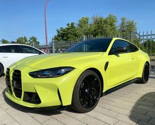 BMW M4 Gebrauchtwagen