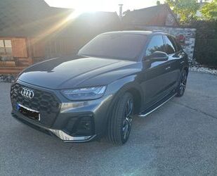 Audi SQ5 Gebrauchtwagen