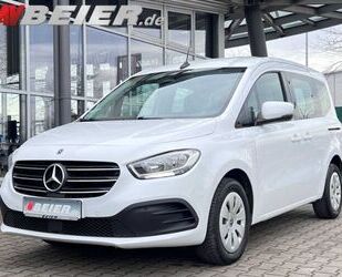 Mercedes-Benz T-Klasse Gebrauchtwagen