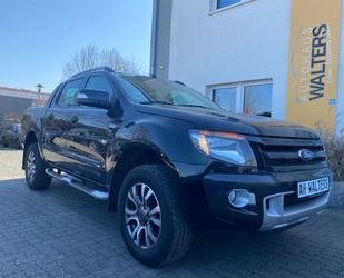 Ford Ranger Gebrauchtwagen