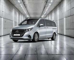 Mercedes-Benz V 250 Gebrauchtwagen