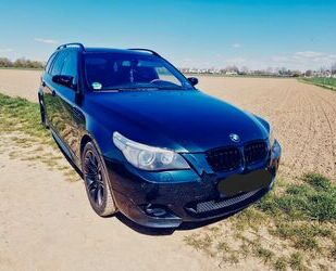 BMW 535 Gebrauchtwagen