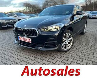 BMW X2 Gebrauchtwagen