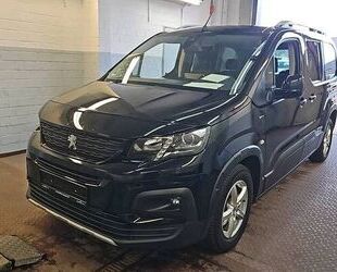 Peugeot Rifter Gebrauchtwagen
