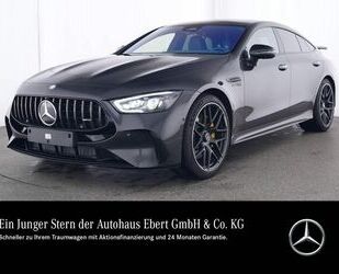 Mercedes-Benz AMG GT Gebrauchtwagen