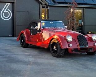 Morgan Plus 4 Gebrauchtwagen