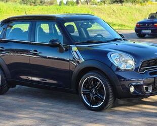 Mini Cooper S Countryman Gebrauchtwagen