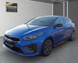 Kia pro ceed / ProCeed Gebrauchtwagen