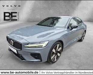 Volvo S60 Gebrauchtwagen