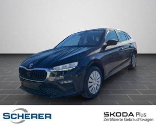 Skoda Scala Gebrauchtwagen