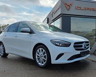 Mercedes-Benz B 180 Gebrauchtwagen