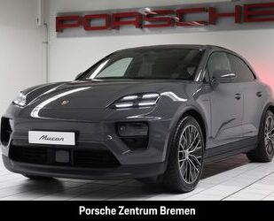Porsche Macan Gebrauchtwagen