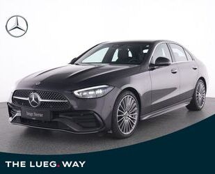 Mercedes-Benz C 200 Gebrauchtwagen
