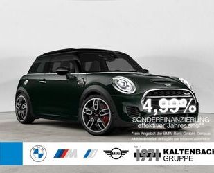 Mini John Cooper Works Gebrauchtwagen