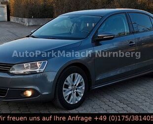VW Jetta Gebrauchtwagen