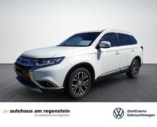 Mitsubishi Outlander Gebrauchtwagen