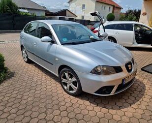 Seat Ibiza Gebrauchtwagen