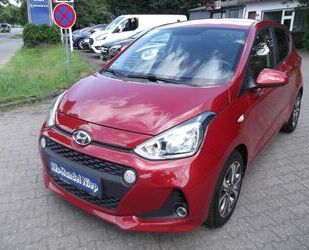 Hyundai i10 Gebrauchtwagen