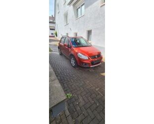 Suzuki SX4 Gebrauchtwagen