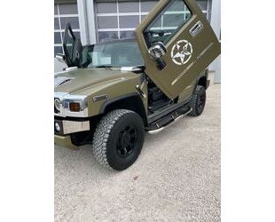 Hummer H2 Gebrauchtwagen
