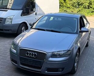 Audi A3 Gebrauchtwagen