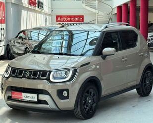 Suzuki Ignis Gebrauchtwagen