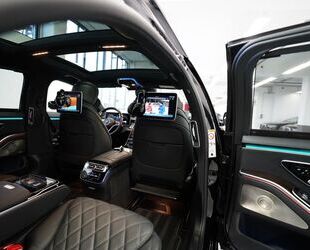 Mercedes-Benz S 450 Gebrauchtwagen