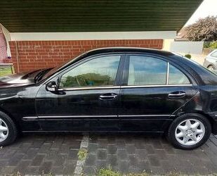 Mercedes-Benz C 180 Gebrauchtwagen
