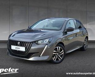 Peugeot 208 Gebrauchtwagen