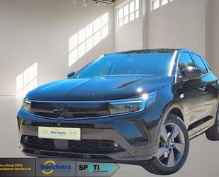 Opel Grandland (X) Gebrauchtwagen