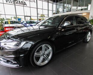 Audi S6 Gebrauchtwagen