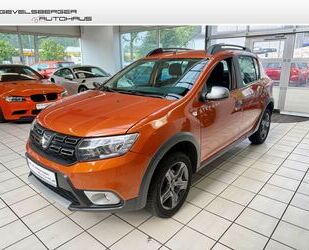 Dacia Sandero Gebrauchtwagen