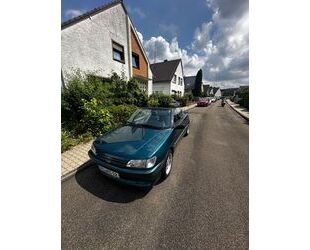 Peugeot 306 Gebrauchtwagen