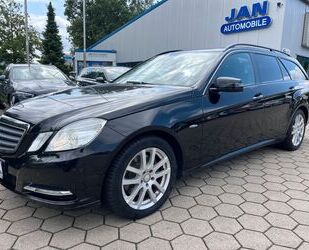 Mercedes-Benz E 250 Gebrauchtwagen
