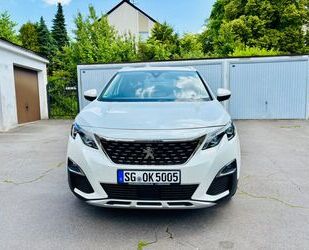Peugeot 5008 Gebrauchtwagen